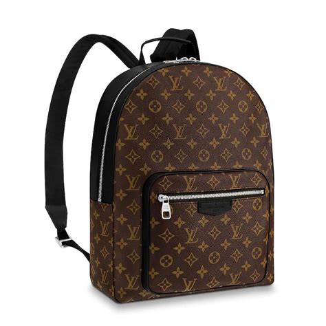 lv backpacm|lv backpack male.